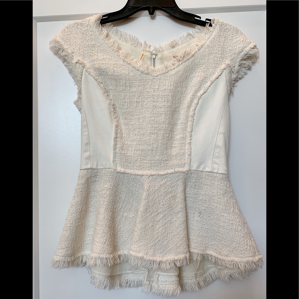 Rebecca Taylor Top XS